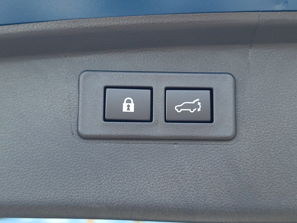 2025 Subaru Outback Wilderness Springfield VA