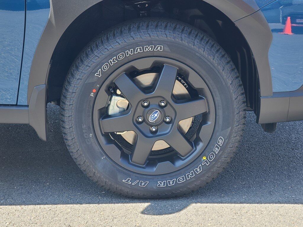 2025 Subaru Outback Wilderness Springfield VA