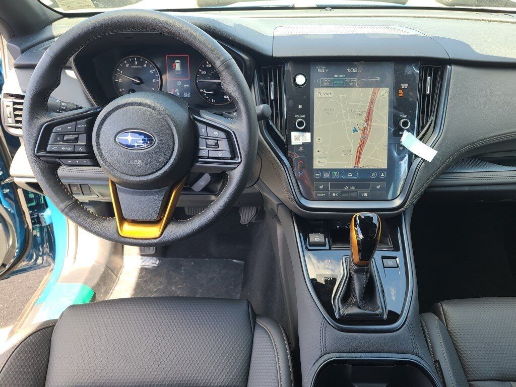 2025 Subaru Outback Wilderness Springfield VA