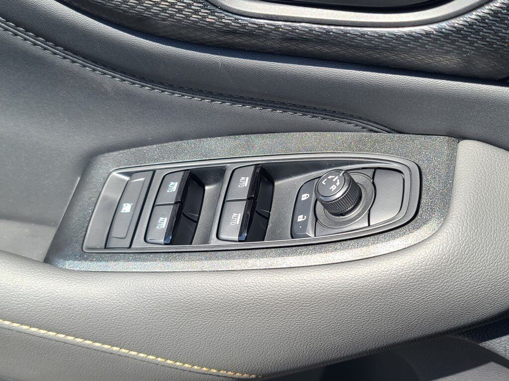 2025 Subaru Outback Wilderness Springfield VA