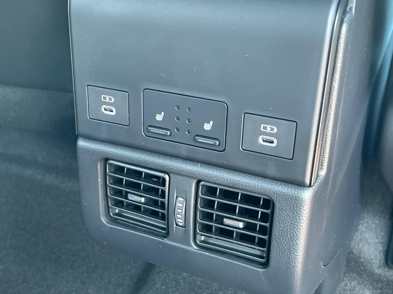 2025 Subaru Solterra Limited Hagerstown MD