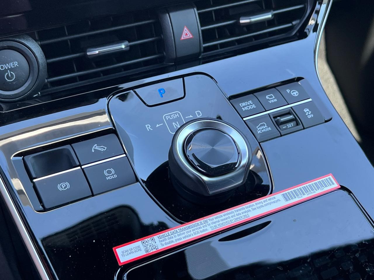 2025 Subaru Solterra Limited Hagerstown MD