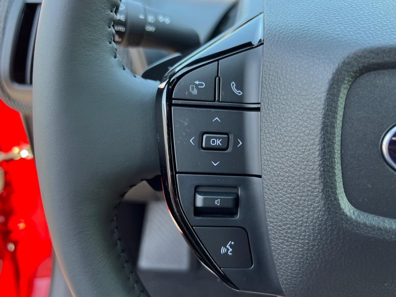 2025 Subaru Solterra Limited Hagerstown MD