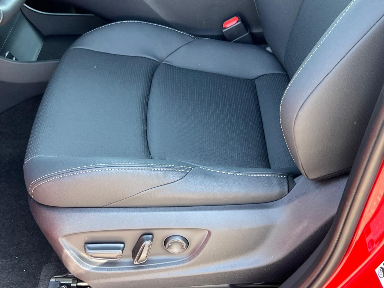 2025 Subaru Solterra Limited Hagerstown MD