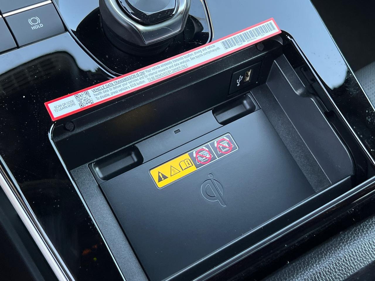 2025 Subaru Solterra Limited Hagerstown MD