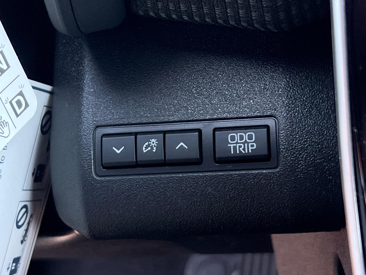 2025 Subaru Solterra Limited Hagerstown MD