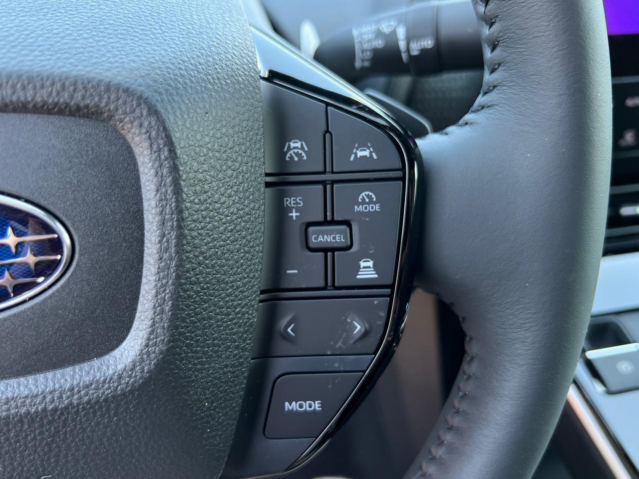 2025 Subaru Solterra Limited Hagerstown MD