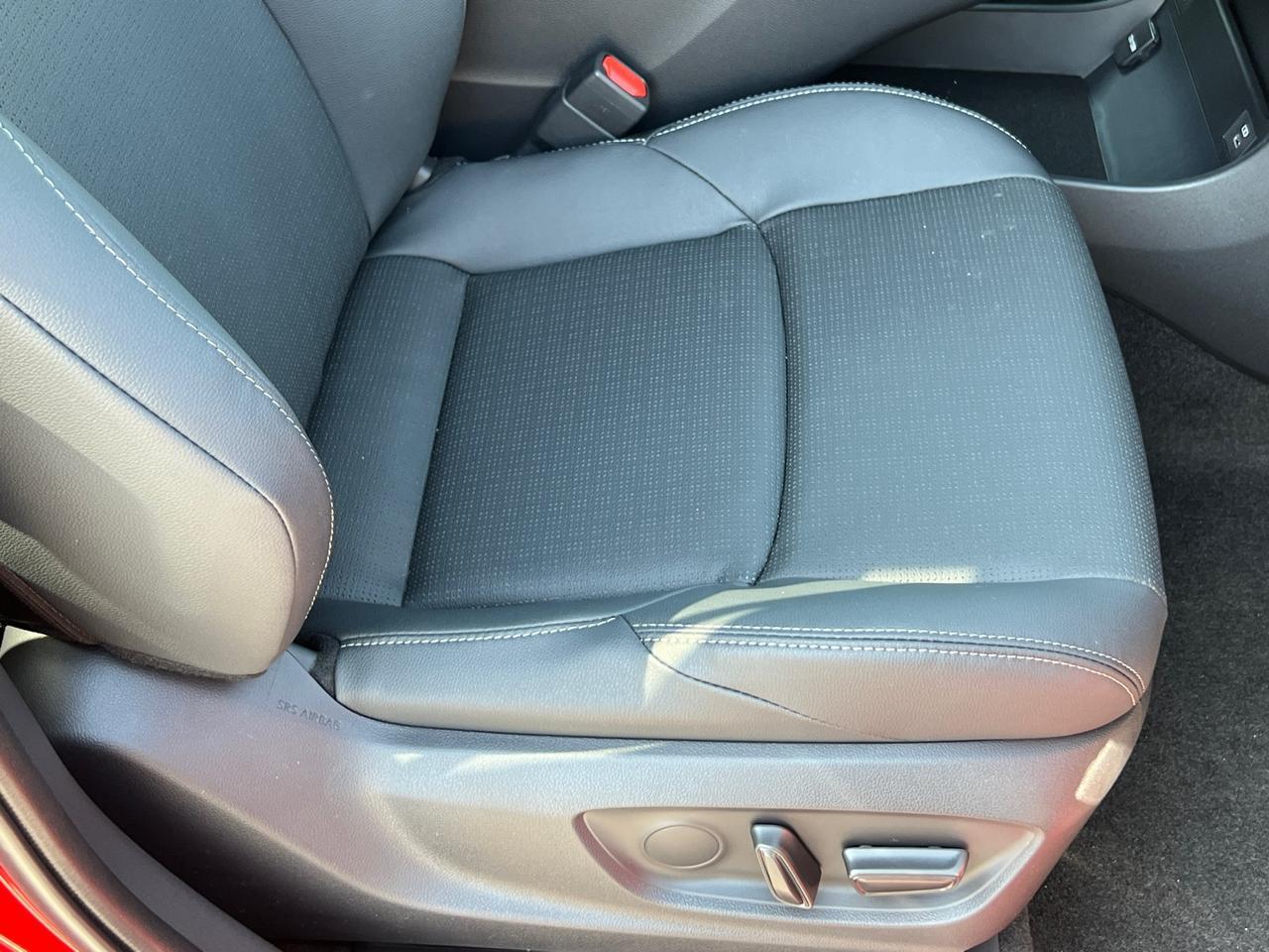 2025 Subaru Solterra Limited Hagerstown MD