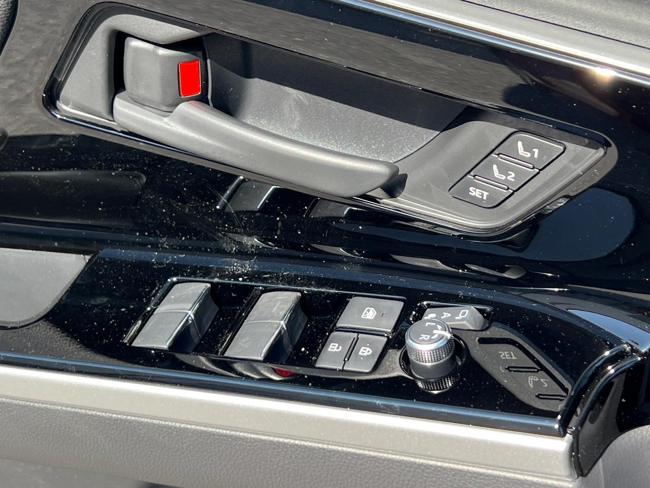 2025 Subaru Solterra Limited Hagerstown MD