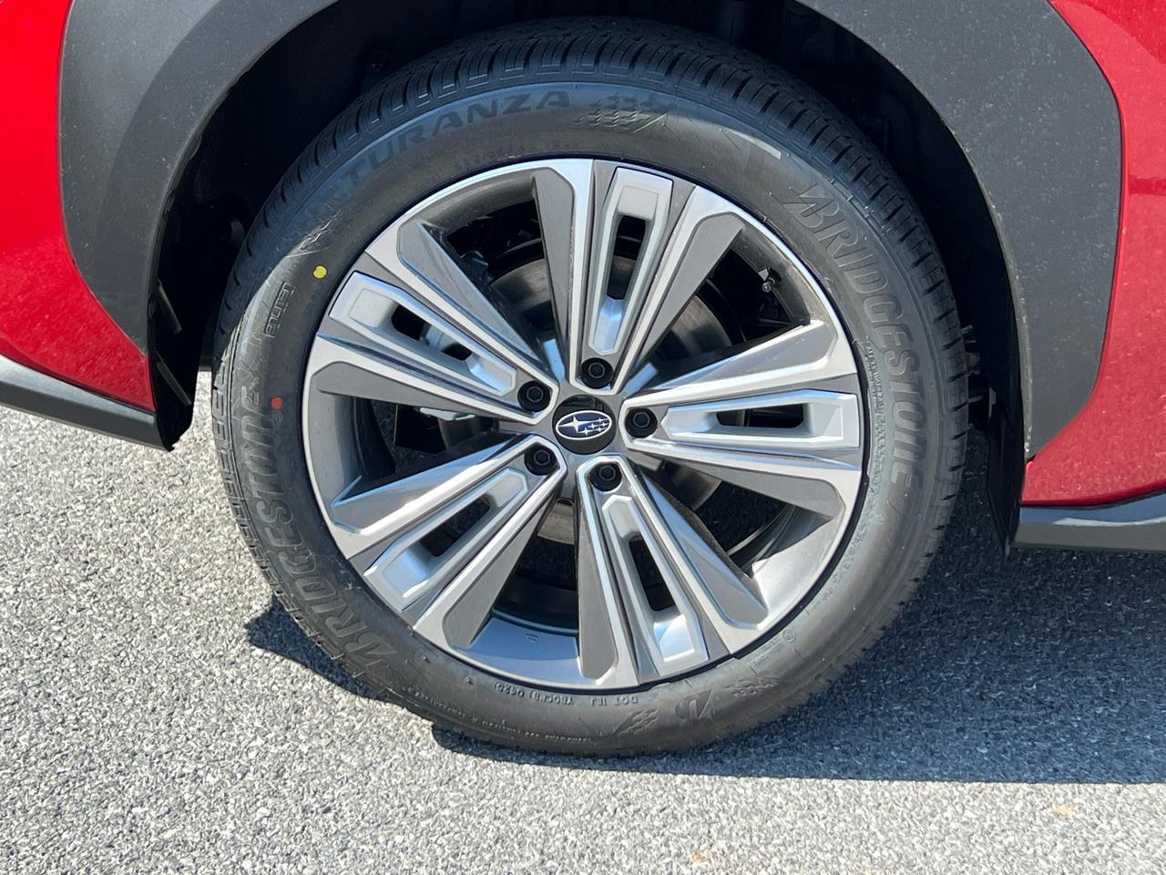 2025 Subaru Solterra Limited Hagerstown MD