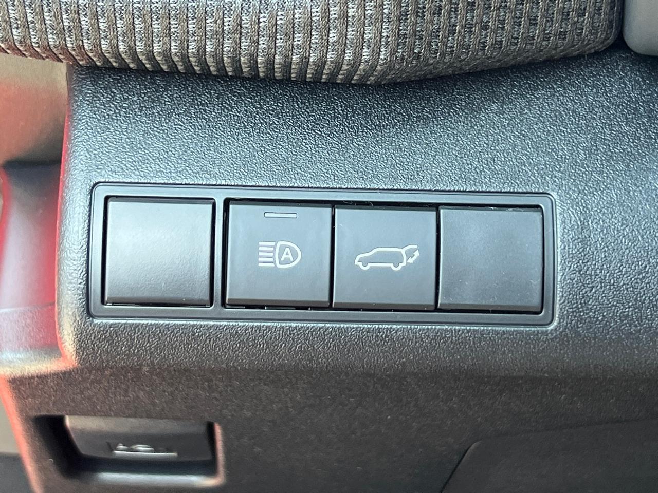 2025 Subaru Solterra Limited Hagerstown MD