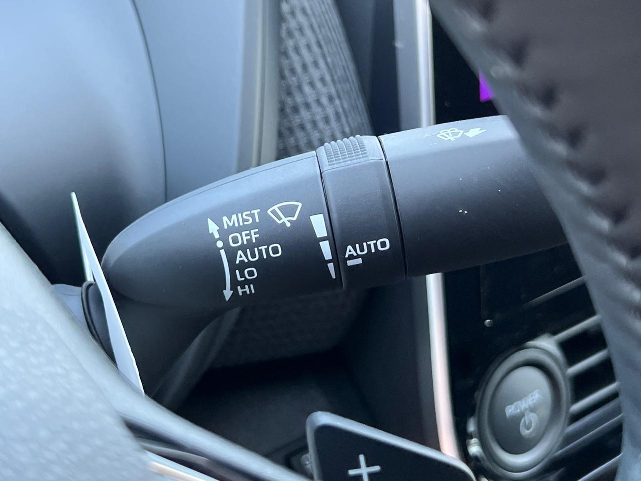 2025 Subaru Solterra Limited Hagerstown MD