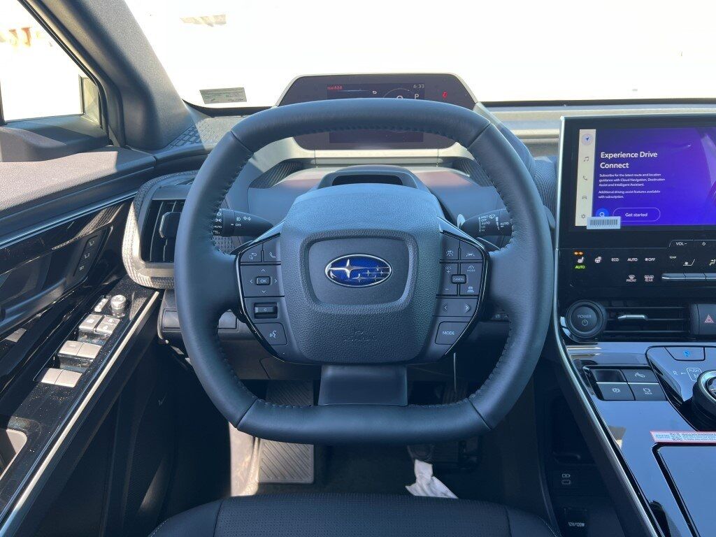 2025 Subaru Solterra Limited Springfield VA