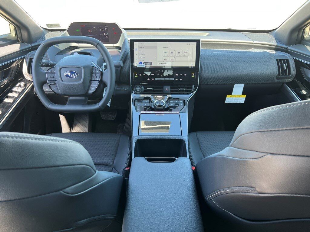 2025 Subaru Solterra Limited Springfield VA