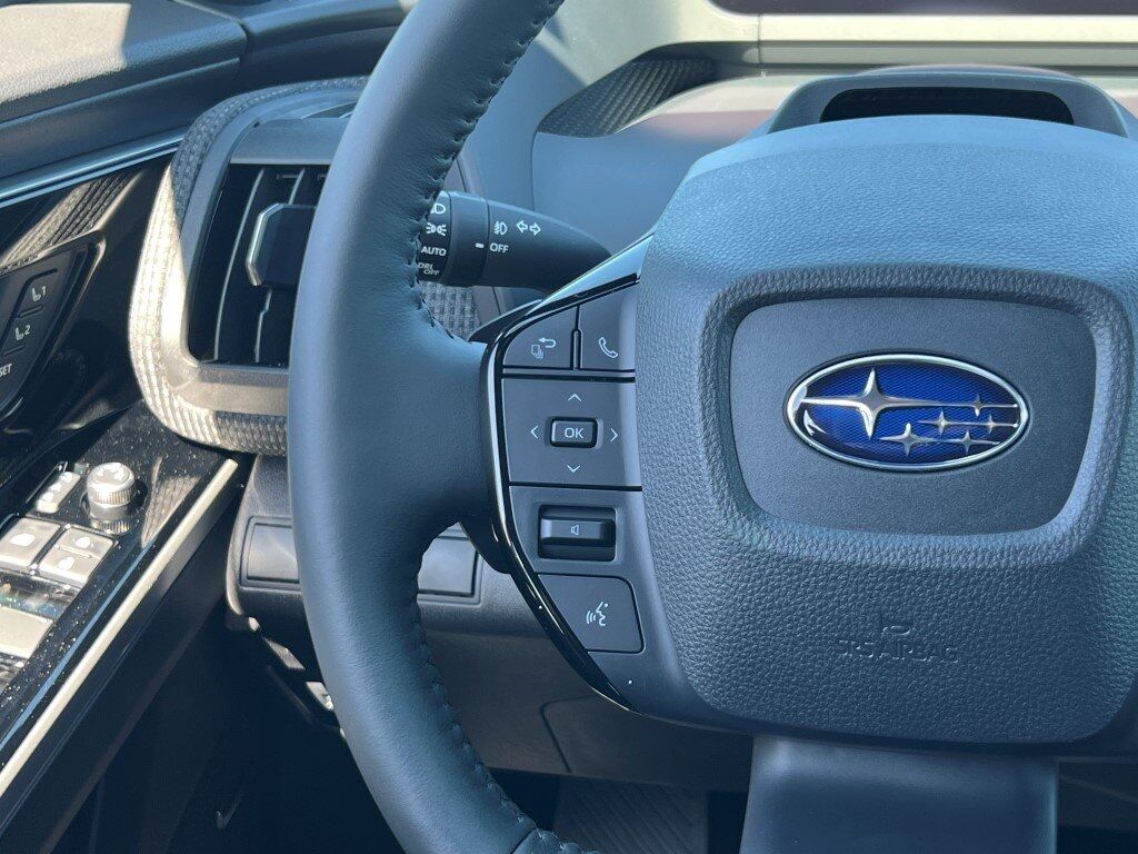 2025 Subaru Solterra Limited Springfield VA