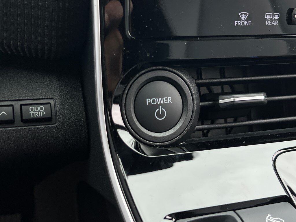 2025 Subaru Solterra Limited Springfield VA