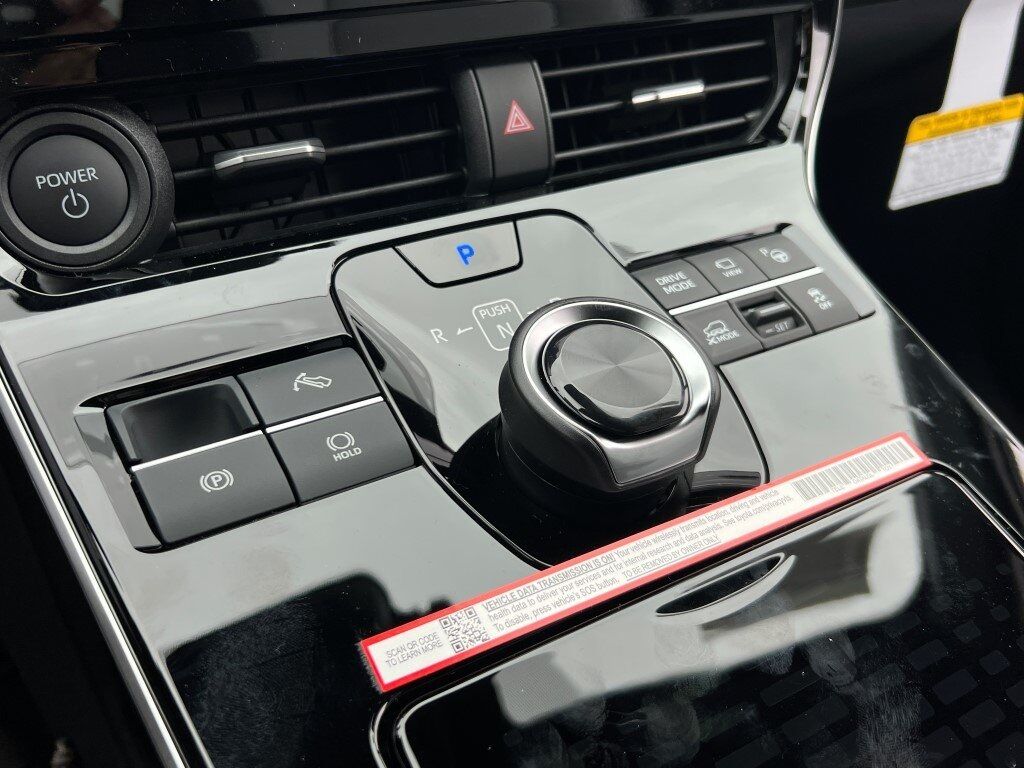 2025 Subaru Solterra Limited Springfield VA