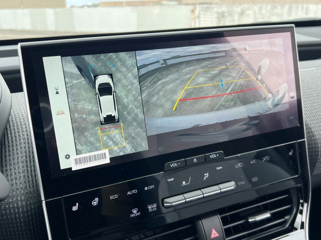 2025 Subaru Solterra Limited Springfield VA