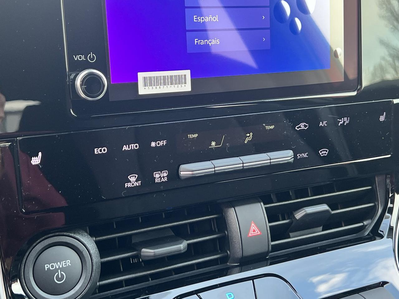 2025 Subaru Solterra Premium Hagerstown MD