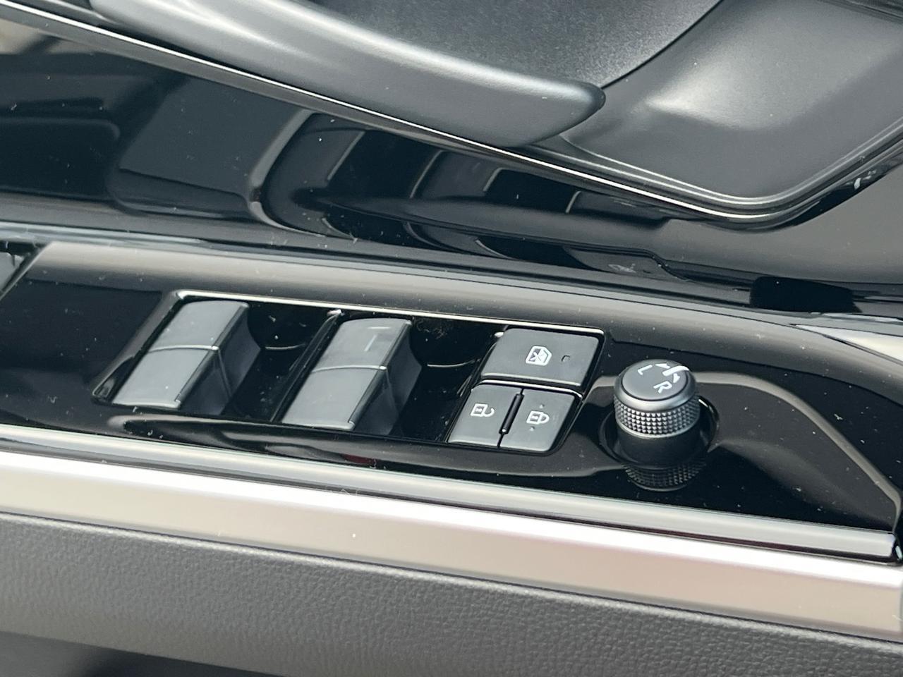 2025 Subaru Solterra Premium Hagerstown MD