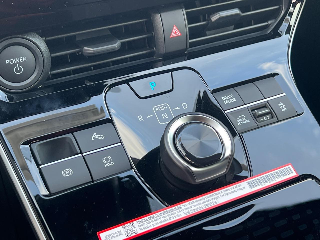 2025 Subaru Solterra Premium Hagerstown MD