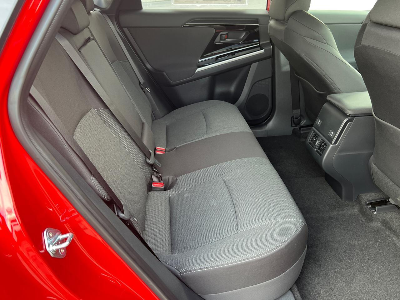 2025 Subaru Solterra Premium Hagerstown MD