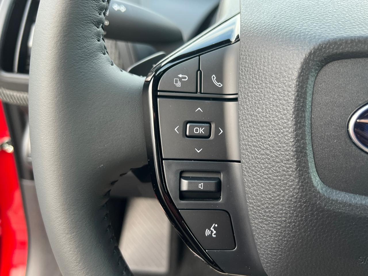 2025 Subaru Solterra Premium Hagerstown MD