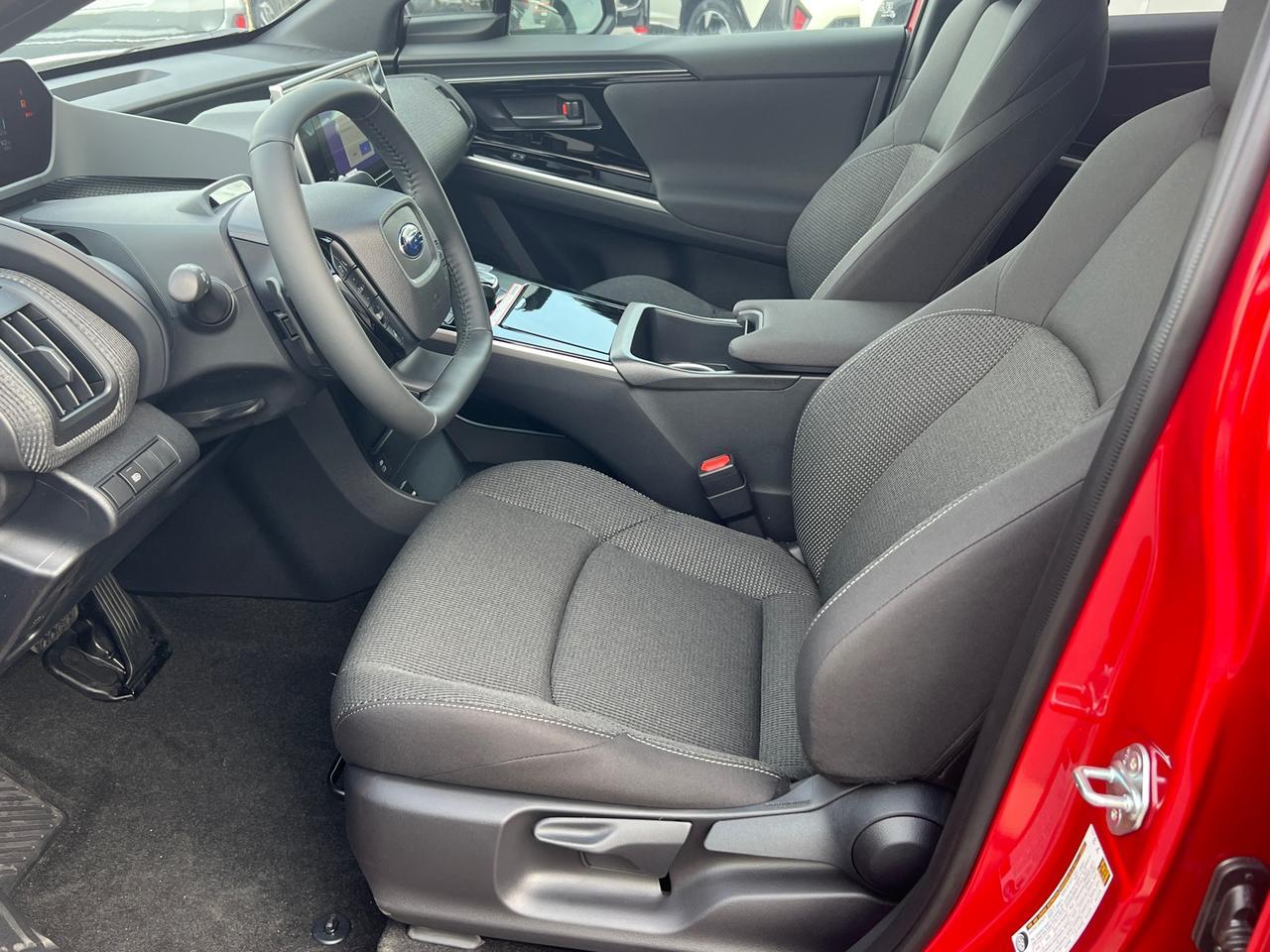 2025 Subaru Solterra Premium Hagerstown MD