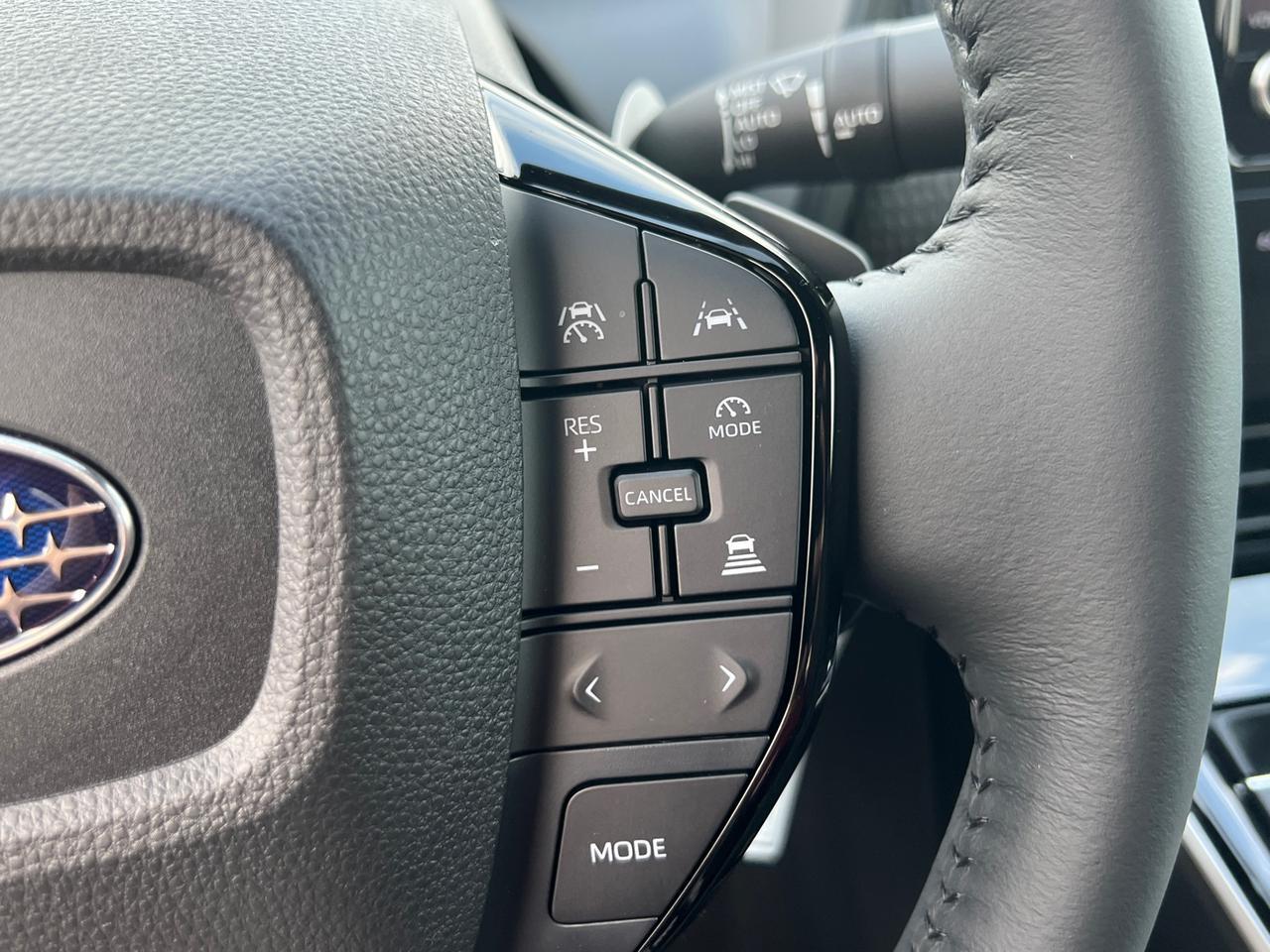 2025 Subaru Solterra Premium Hagerstown MD