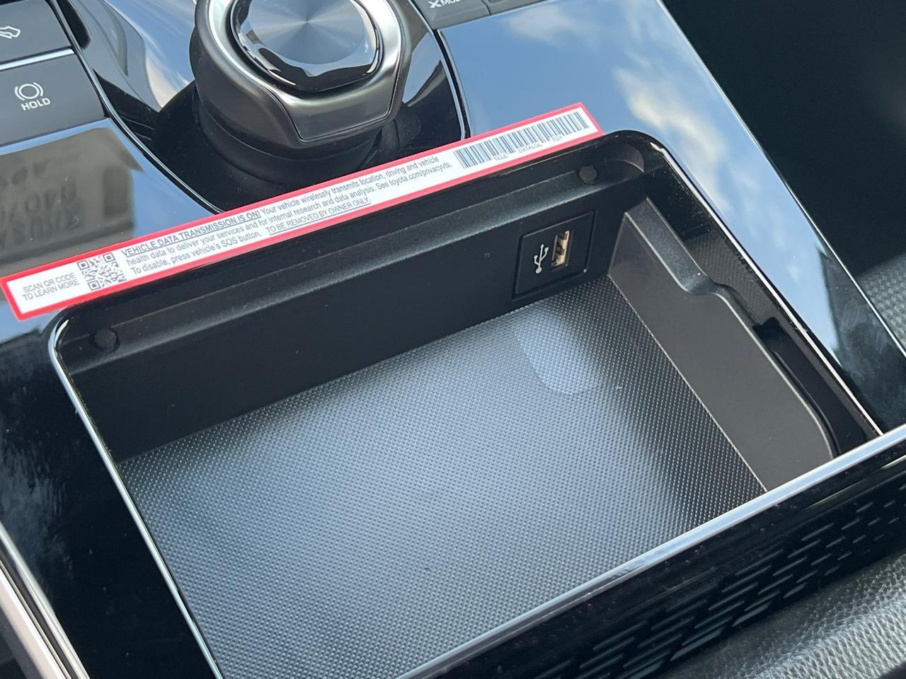 2025 Subaru Solterra Premium Hagerstown MD