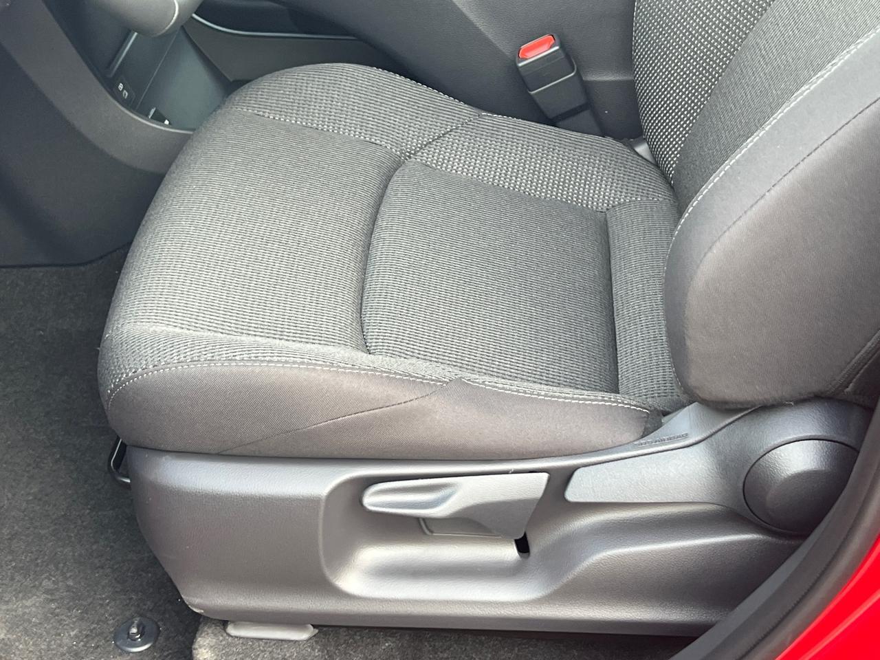 2025 Subaru Solterra Premium Hagerstown MD