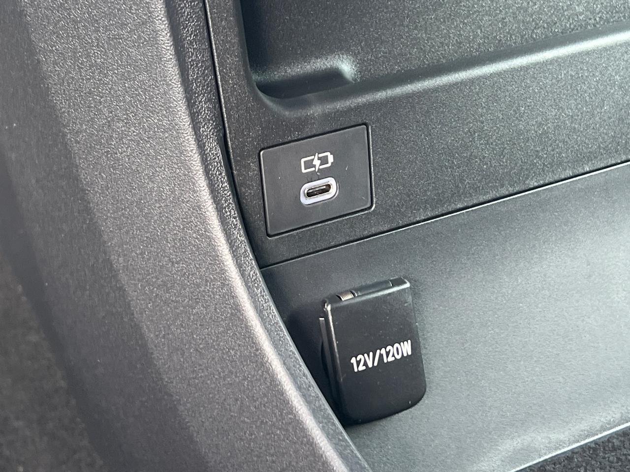 2025 Subaru Solterra Premium Hagerstown MD