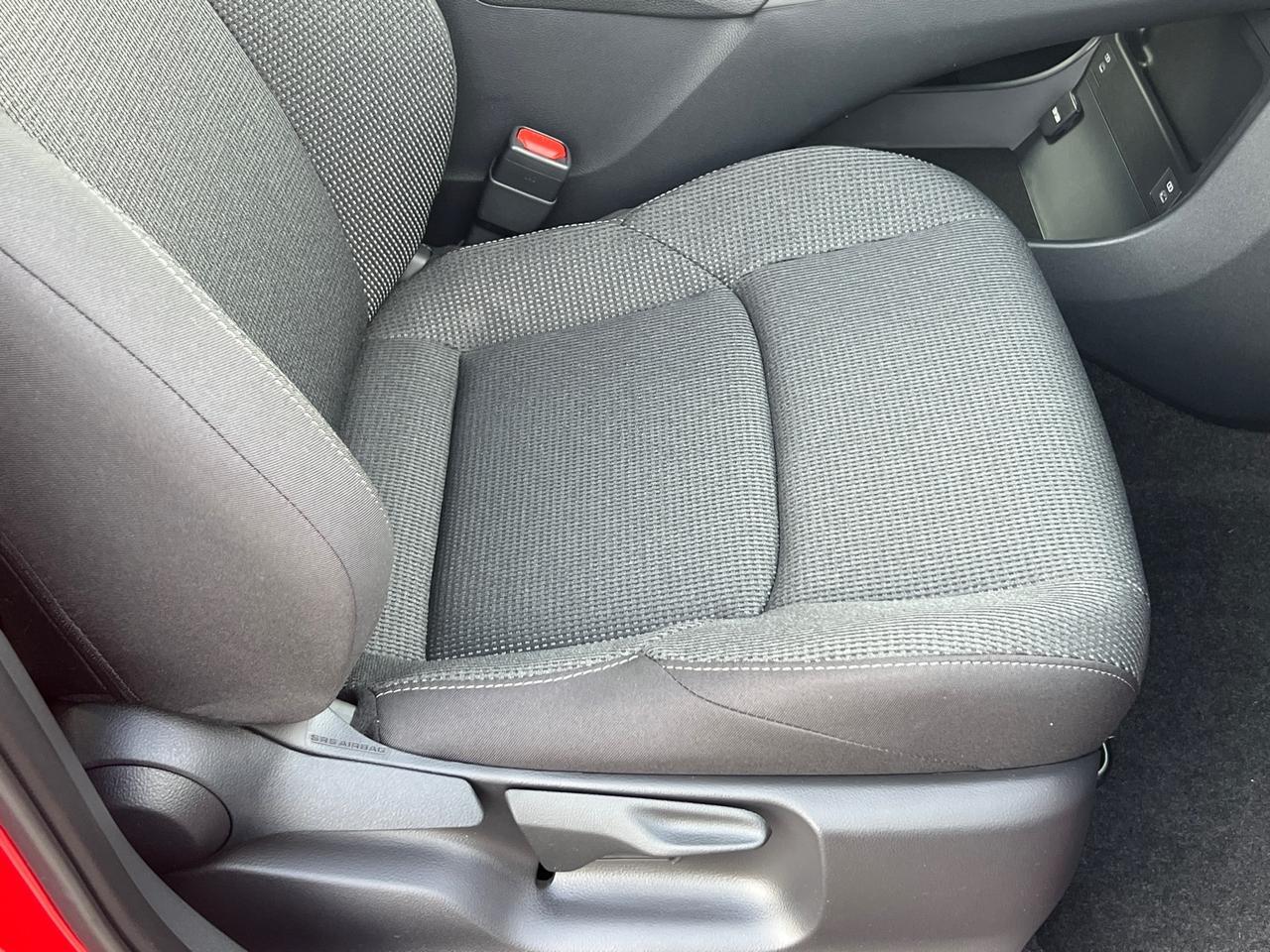 2025 Subaru Solterra Premium Hagerstown MD