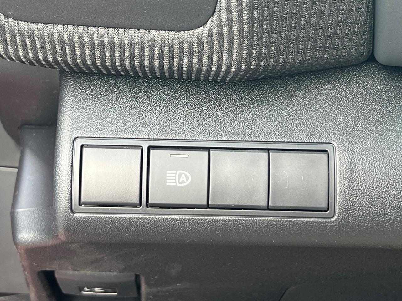 2025 Subaru Solterra Premium Hagerstown MD