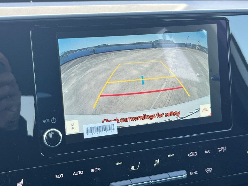 2025 Subaru Solterra Premium Springfield VA