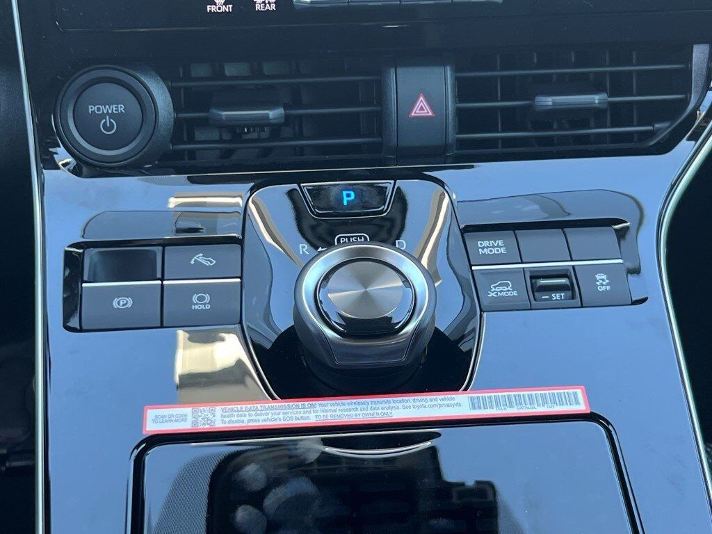 2025 Subaru Solterra Premium Springfield VA