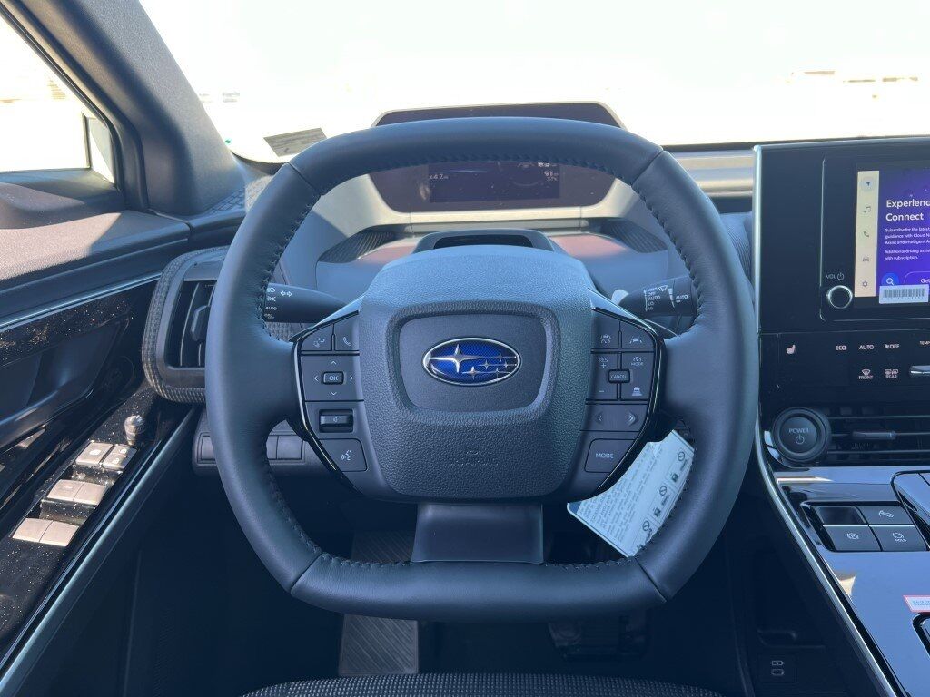 2025 Subaru Solterra Premium Springfield VA