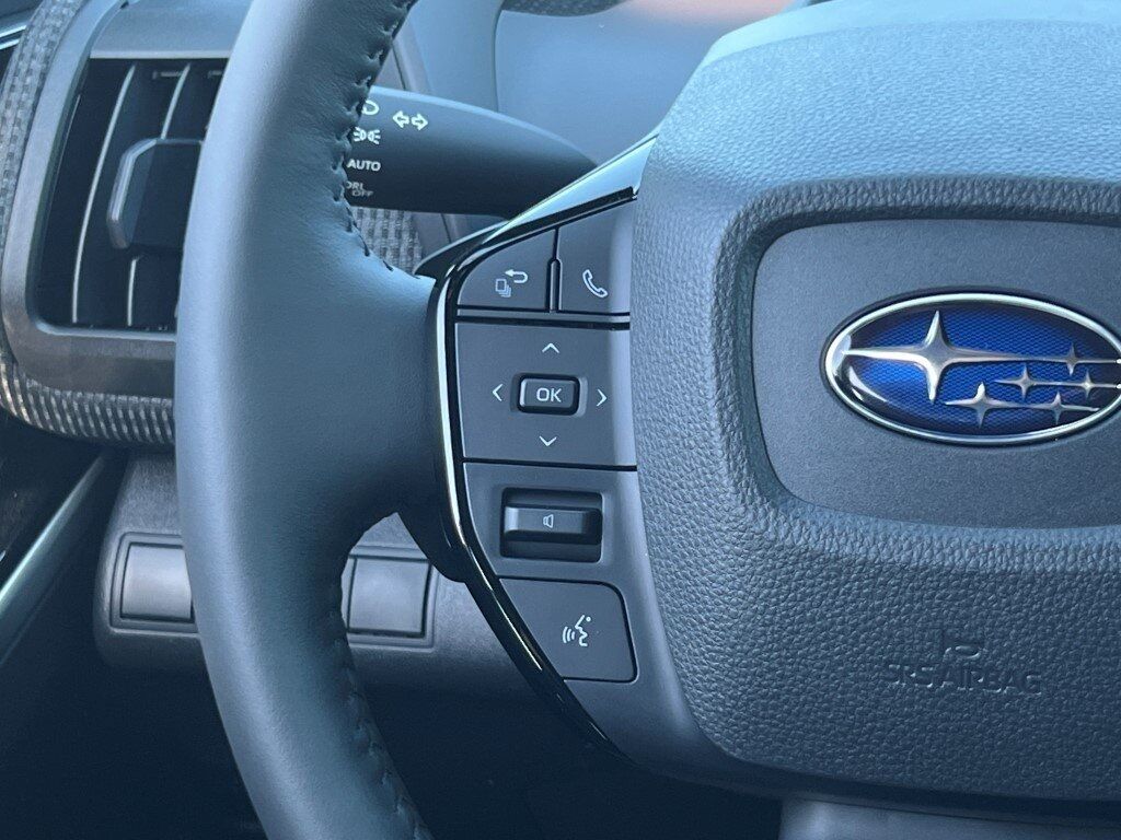 2025 Subaru Solterra Premium Springfield VA