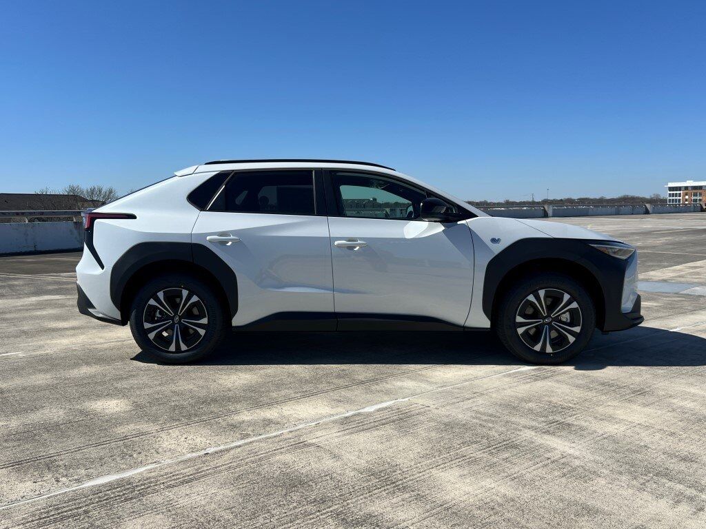 2025 Subaru Solterra Premium Springfield VA