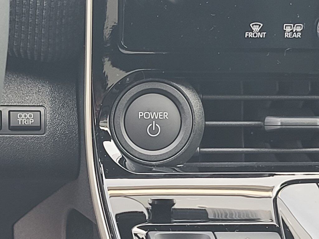 2025 Subaru Solterra Premium Springfield VA