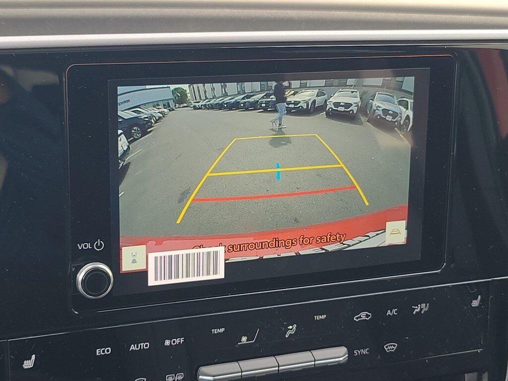 2025 Subaru Solterra Premium Springfield VA