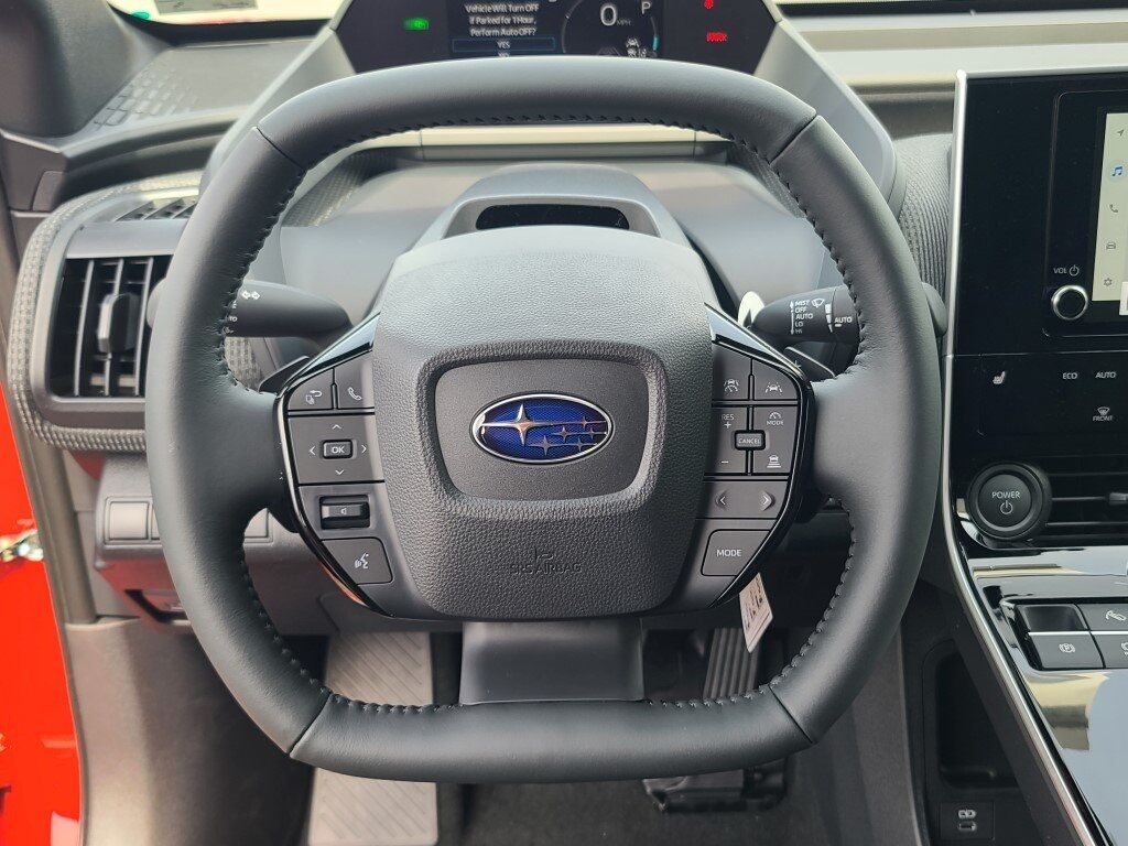 2025 Subaru Solterra Premium Springfield VA