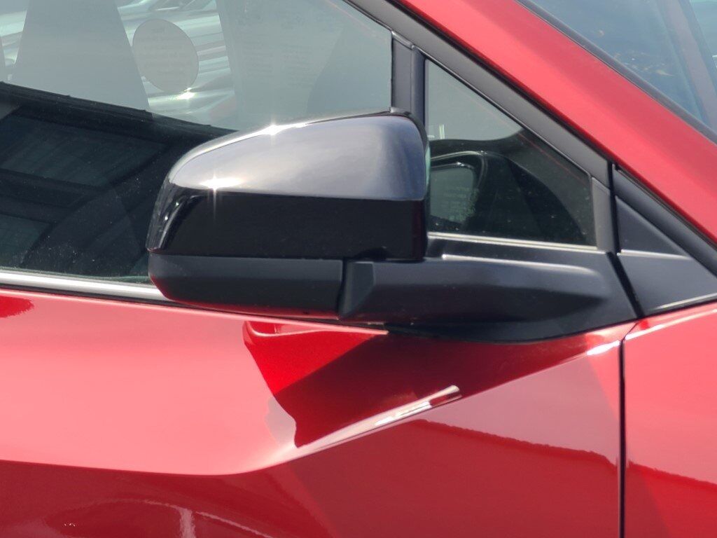 2025 Subaru Solterra Premium Springfield VA