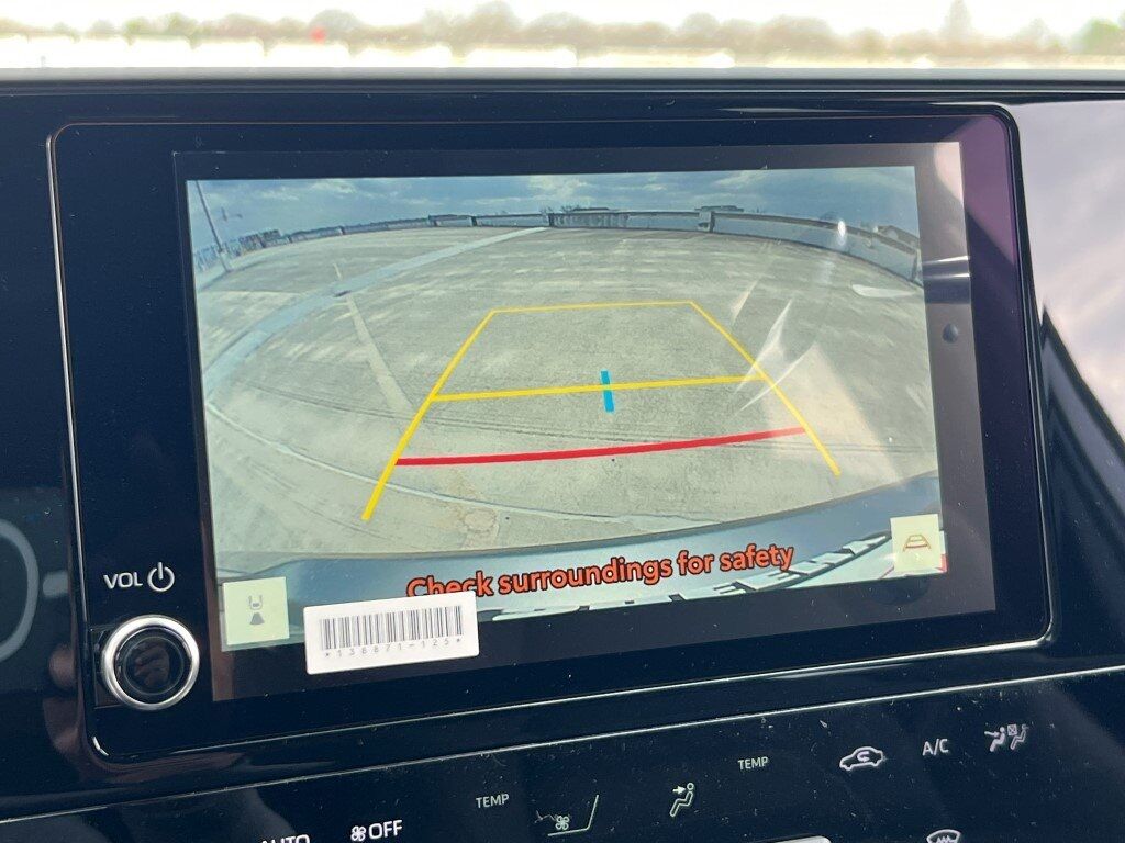 2025 Subaru Solterra Premium Springfield VA