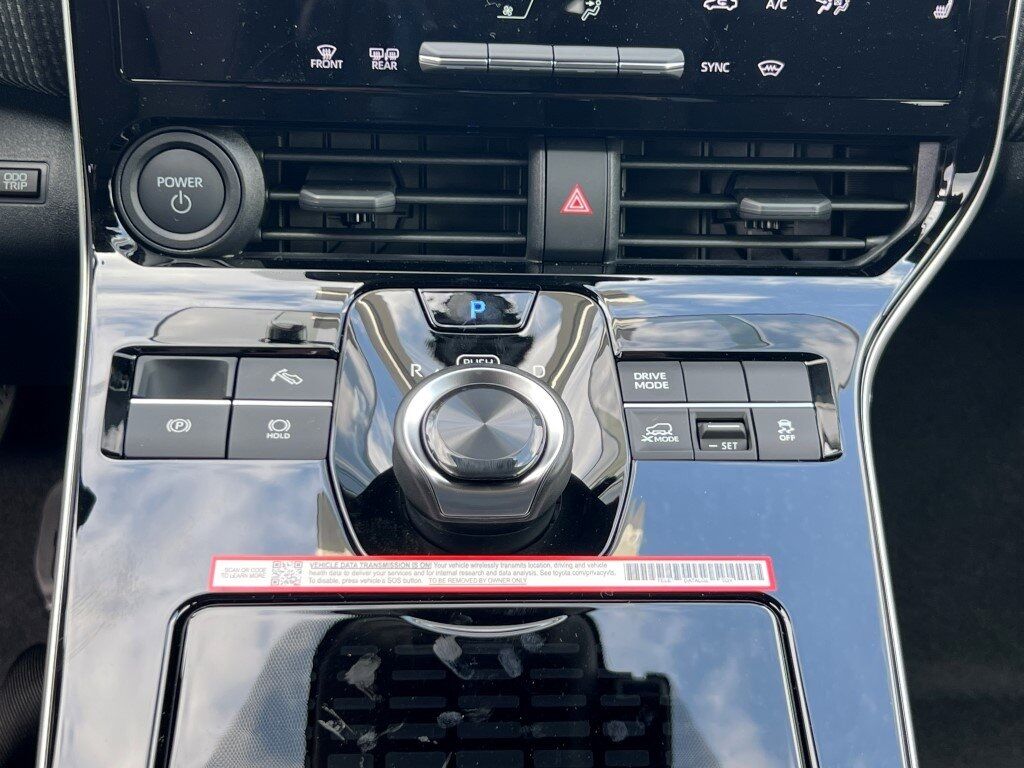 2025 Subaru Solterra Premium Springfield VA