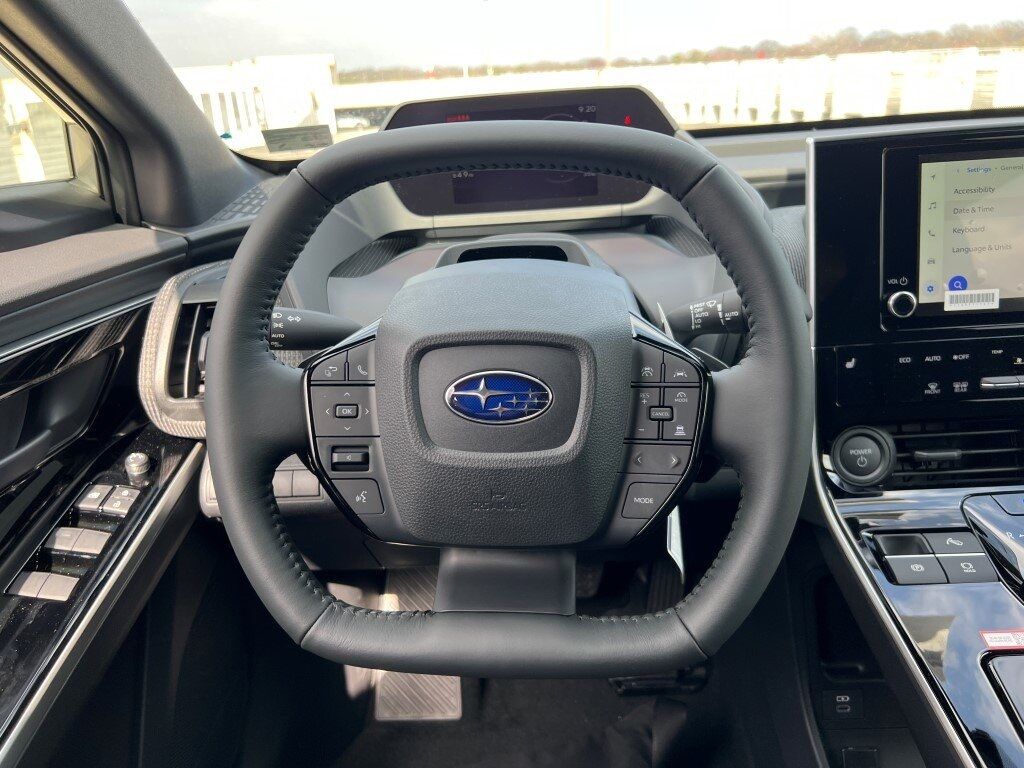 2025 Subaru Solterra Premium Springfield VA