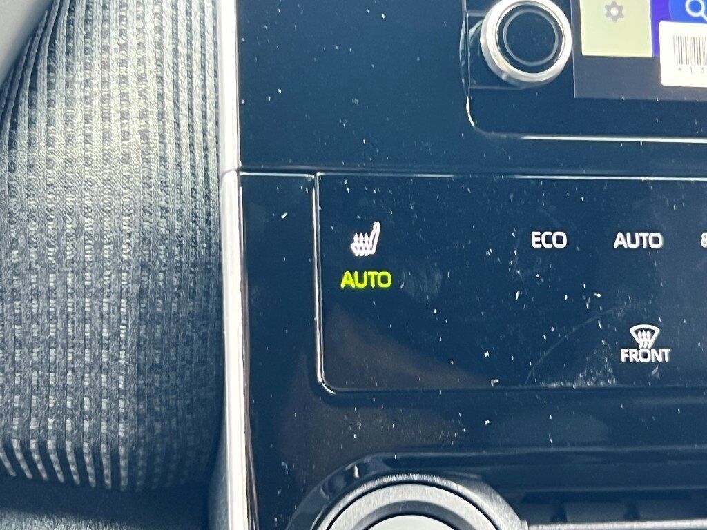 2025 Subaru Solterra Premium Springfield VA