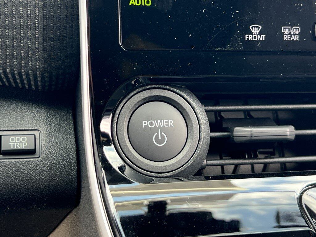 2025 Subaru Solterra Premium Springfield VA