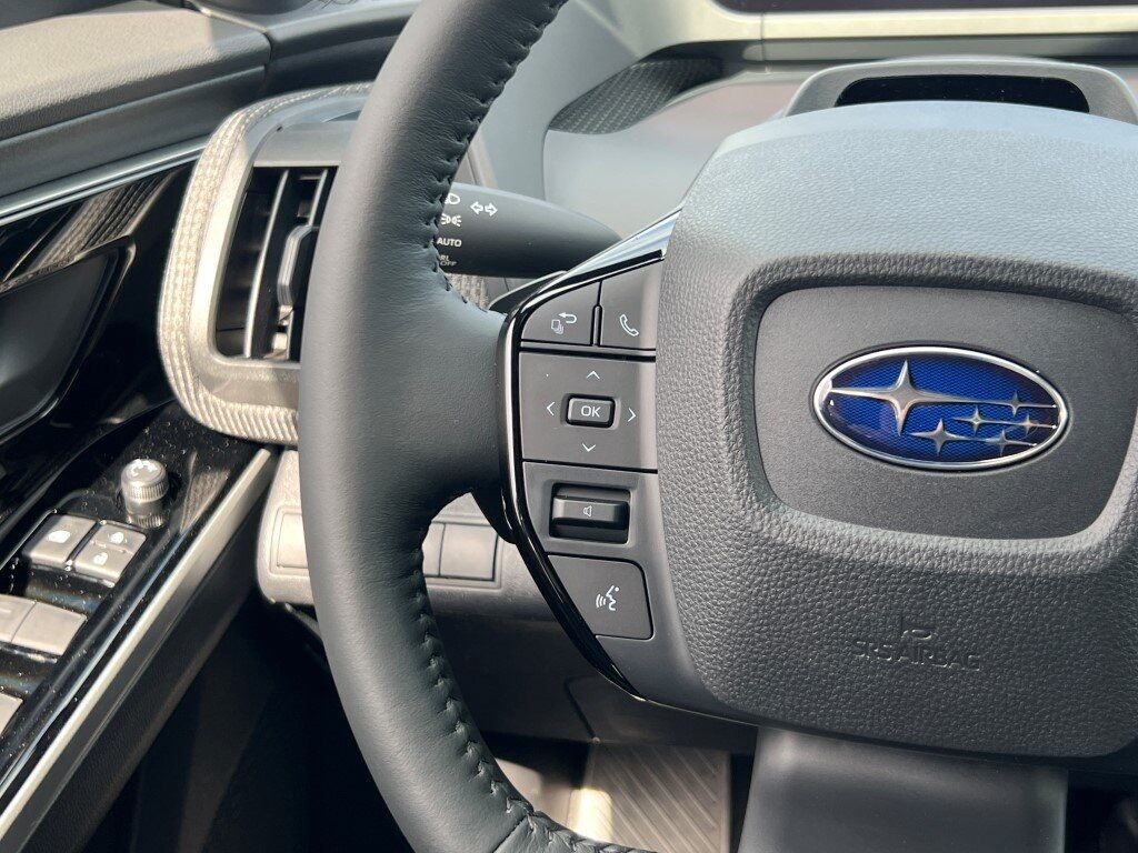 2025 Subaru Solterra Premium Springfield VA