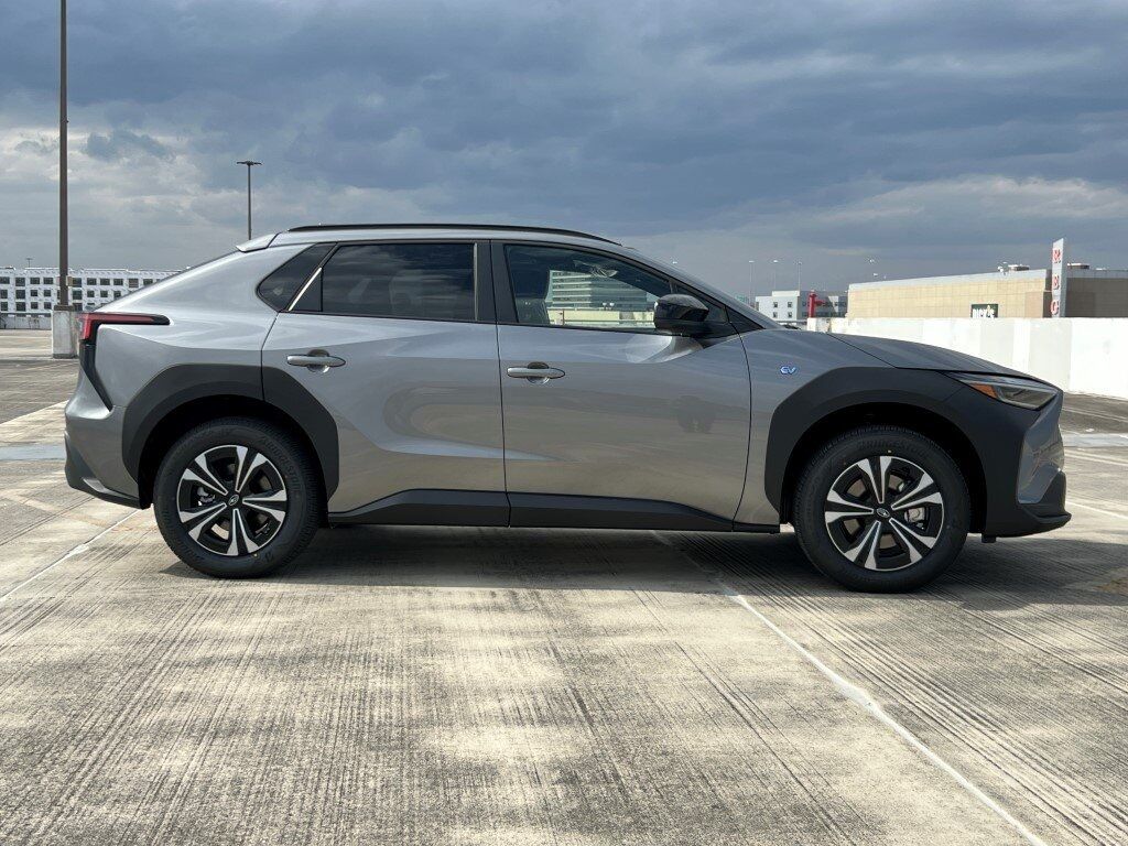 2025 Subaru Solterra Premium Springfield VA